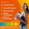 Centrrum Performance - Pack of 60 - Multivitamin Tablets (Pack of 1) view 3