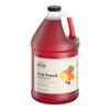 Hometown Provisions Lemonade Beverage 5:1 Syrup Concentrate - 1 Gallon Bulk Mix - Makes 6 Gallons of Beverage - Ideal for Restaurants, Catering, & Cocktails (Fruit Punch) view 1