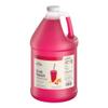 Hometown Provisions Slushy & Granita Mix - 1 Gallon 5:1 Syrup Concentrate - Perfect for Slushy Machines, Fairs, Concession Stands, & Frozen Cocktails (Fruit Punch) view 1
