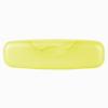 RADIUS Large Tampon Travel Case - Seamless Protective Storage Container, Durable Makeup and Medicine Purse Organizer with Secure Snap Lock (1.25 x 2 x 7.25 IN) - Pack of 1, Case view 1