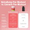 NutraBump Pregnancy & Nursing Pre-Workout Powder, Pink Lemonade view 3