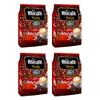 Alicafe White Coffee (20g x 28 Sachets) Smooth & Creamy Instant White Coffee Made with Fresh Milk Creamer, Rich Velvety Taste for a Soft, Comforting Cup (4 Pack)