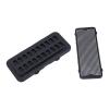 Dentals All Ceramic Veneer Processing Box Portable and Denture Storage Veneer Processing for Teeth view 3