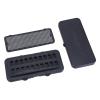 Dentals All Ceramic Veneer Processing Box Portable and Denture Storage Veneer Processing for Teeth view 4
