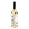 Hometown Provisions Professional Bar Mixers & Gourmet Cocktail Syrups - Premium Drink Starters for Mocktails, Cocktails, & Custom Beverages 1 Liter (Cane Sugar Simple Syrup) view 1