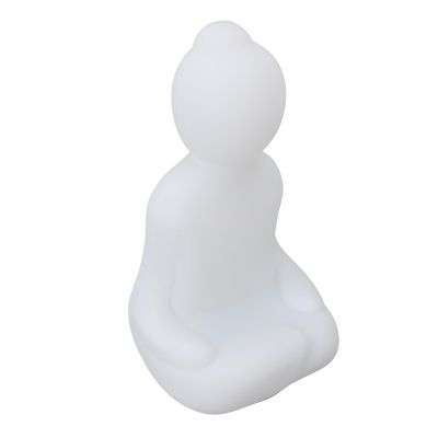 Fydun Guided Breathing Light for and Adults - Visual Meditation Tool for Stress Relief, Mindfulness, and Sleep - 478 Breathing Device