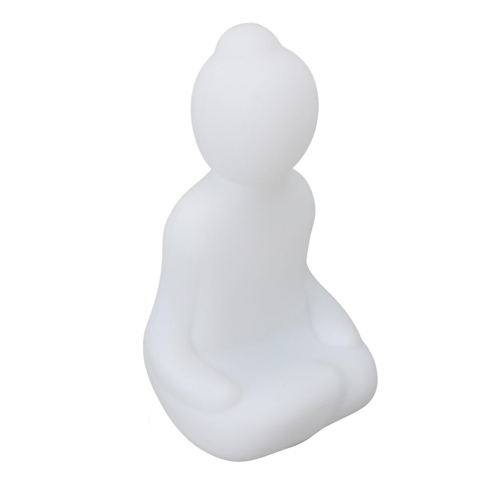 Fydun Guided Breathing Light for and Adults - Visual Meditation Tool for Stress Relief, Mindfulness, and Sleep - 478 Breathing Device