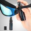 Aramox Anti Fog Cleaner Spray, 15ml Nanotechnology Lens Cleaner for Diving Swimming Skiing, with Portable Compact Size and Safe Non Toxic Formula view 2