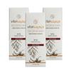 Villakuyaya Premiun Dark Chocolate Spicy Dates 80%,Single Origin Ecuador, Gourmet Arriba Nacional Cacao with Spicy Dried tajin Medjool Dates, Small Batch, Artisan Chocolate, Vegan & Gluten Free. (Pack of 3) view 1