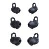 1Set Silicone Earbuds Tips Earplugs Set for Freelace Pro2 Headphones Eartips Noise Isolation Protective Silicone Tips view 3