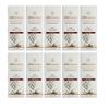 Villakuyaya Premiun Dark Chocolate Spicy Dates 80%,Single Origin Ecuador, Gourmet Arriba Nacional Cacao with Spicy Dried tajin Medjool Dates, Small Batch, Artisan Chocolate, Vegan & Gluten Free. (Pack of 10) view 1