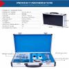 Extracorporeal Shockwave Therapy Machine, Electric Shock Wave Device for Skeletal,Tendon Deep Tissue Treatment, Muscle Pain Relief Massager, Focused Shockwave Machine for Exercise Pain Relief Home Use view 2