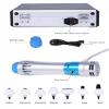Extracorporeal Shockwave Therapy Machine, Electric Shock Wave Device for Skeletal,Tendon Deep Tissue Treatment, Muscle Pain Relief Massager, Focused Shockwave Machine for Exercise Pain Relief Home Use view 3