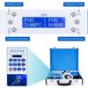 Extracorporeal Shockwave Therapy Machine, Electric Shock Wave Device for Skeletal,Tendon Deep Tissue Treatment, Muscle Pain Relief Massager, Focused Shockwave Machine for Exercise Pain Relief Home Use view 4