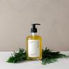 Cedar and Myrrh Hinoki Sacred Body Wash Purifying & Centering Natural Shower Gel view 2