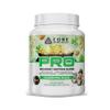 Core Nutritionals PRO Gourmet Protein Blend | Whey Protein Blend | with MCTs & Digestive Enzymes | Sustained Release Protein & Recovery Support |26 Servings (Shamripped Shake) view 1