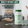 (1 Pack) Ultra VIX Capsules, Official UltraVix Supplement Pills with Premium Ingredients, Advanced Formula Support for Overall Health & Wellness Reviews (60 Capsules) view 4