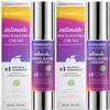 Vigority Intimate Phyto-Estro Cream for Women, Daily Intimate Moisturizer for Comfort & Hydration, Gentle Botanical Formula, Paraben-Free, 2 Pack view 1