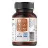 Essenzefruits Turmeric Curcumin with Black Pepper 1000 mg Full Spectrum Turmeric Complex with 95% Curcuminoids & Piperine 120 Vegetarian Capsules Non-GMO, Vegan, Gluten Free Made in India view 3