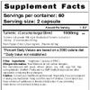 Essenzefruits Turmeric Curcumin with Black Pepper 1000 mg Full Spectrum Turmeric Complex with 95% Curcuminoids & Piperine 120 Vegetarian Capsules Non-GMO, Vegan, Gluten Free Made in India view 4