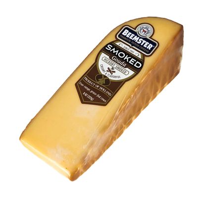 Beemster Smoked Gouda 8oz (Pack of 4)