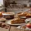 Belgico Premium Pecan Crunch Caramel Sauce, Butterscotch Syrup for Ice Cream, Gourmet Dessert Topping, Rich Nutty Caramel Pecan Filling with Cookie Pieces for Cakes and Ice Cream view 2