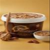 Belgico Premium Pecan Crunch Caramel Sauce, Butterscotch Syrup for Ice Cream, Gourmet Dessert Topping, Rich Nutty Caramel Pecan Filling with Cookie Pieces for Cakes and Ice Cream view 4