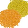 CLEAR CREEK Certified Glyphosate Residue Free Red and Yellow Lentils | 2 LBS (2-1 lb bags) | Non-GMO | Kosher | Vegan view 2