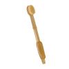 Geavonyg 2pcs Care Training Toothbrush Food Grade Silicone Tongue Brush for 0-18 Months Infant Brush Toothbrush with Cover view 3