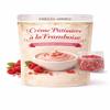 Crme Ptissire la Framboise Raspberry Custard, Freeze-Dried view 1