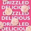 Drizzilicious Frosted Strawberry Bites, Mini Rice Cakes, with Chia Quinoa & Flax, 90 Calories, Family Size, 8 oz 1 Bag view 4