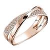 11 = 21 mm / 0.84 inch,3 Pieces Slimming Ring, Cortisol Balance, Stress Relief Better Sleep Aid view 3