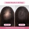 Beflawless Cosmetics Hair Growth Gummy's view 3