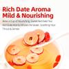 Dried Jujube Fruit Slices | 100g*3/3.5oz*3 | PoetrySeptember China Crispy & Sweet Red Dates, Ready to Eat Healthy Snack, Tea & Soup Ingredient view 3