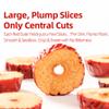 Dried Jujube Fruit Slices | 100g*3/3.5oz*3 | PoetrySeptember China Crispy & Sweet Red Dates, Ready to Eat Healthy Snack, Tea & Soup Ingredient view 4