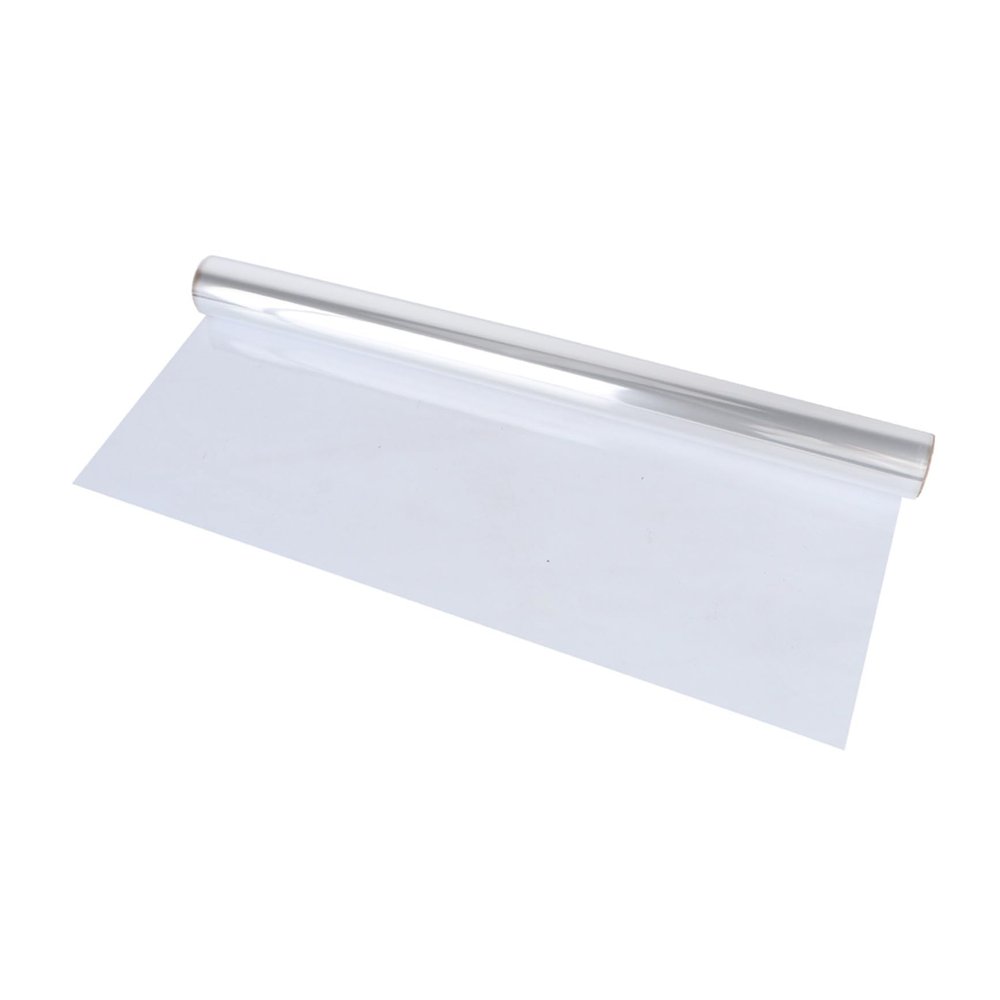 Anneome Cellophane Wrap Film 54cm Width Packing Wrapping Paper Roll for Wrapping and Food Packaging