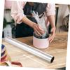 Anneome Cellophane Wrap Film 54cm Width Packing Wrapping Paper Roll for Wrapping and Food Packaging view 4
