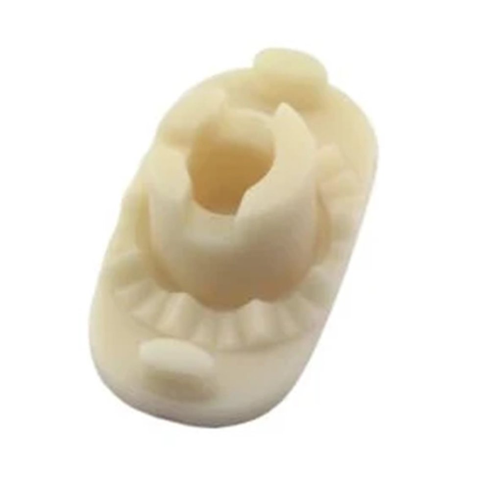 2pcs Lens Blocks Lens Edging Block Suction Cup for Lens Edger(A40B)