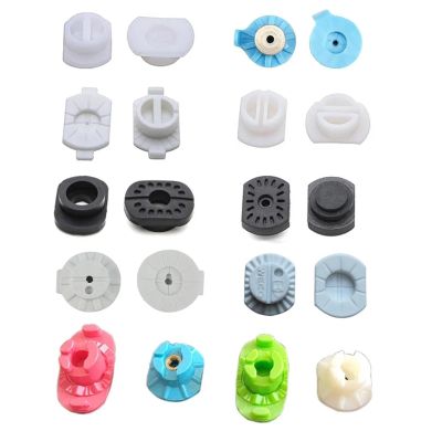 10pcs Glasses Universal Lens Block Suction Cup for Auto Lens Edger Optical Tool Accessories(LF8267)