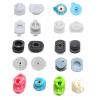 10pcs Glasses Universal Lens Block Suction Cup for Auto Lens Edger Optical Tool Accessories(LF8267) view 1