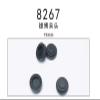 10pcs Glasses Universal Lens Block Suction Cup for Auto Lens Edger Optical Tool Accessories(LF8267) view 2