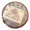 2005 Banzhang Tea Factory Wu Jin Hao Raw Puerh Tea Cake, Premium Chinese Sheng Pu-erh, Pine Smoke & Honey Aroma, 357g (12.6oz) view 1