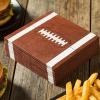 100PCS Large Football Celebration Napkins with Two Different Sports Designs Great for Birthday Decorations Football Fan Party Accessories view 2
