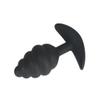 Soft Touch Portable Massage Wand with Ergonomic Design for Ultimate Relaxation KL89249 view 2