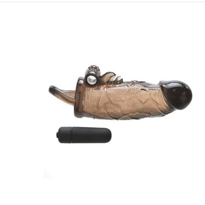 Comforting Wave Massager with Gentle Pulsation and Adjustable Settings SI53182
