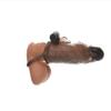 Comforting Wave Massager with Gentle Pulsation and Adjustable Settings SI53182 view 3