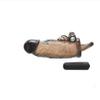 Comforting Wave Massager with Gentle Pulsation and Adjustable Settings SI53182 view 4
