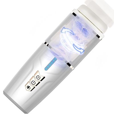 2026 New Edition Apexdrive Pro, Apex Drive Pro for Men, Mansculpt Novelty Therapy Device, Restore Vitality (Rotating Telescopic)