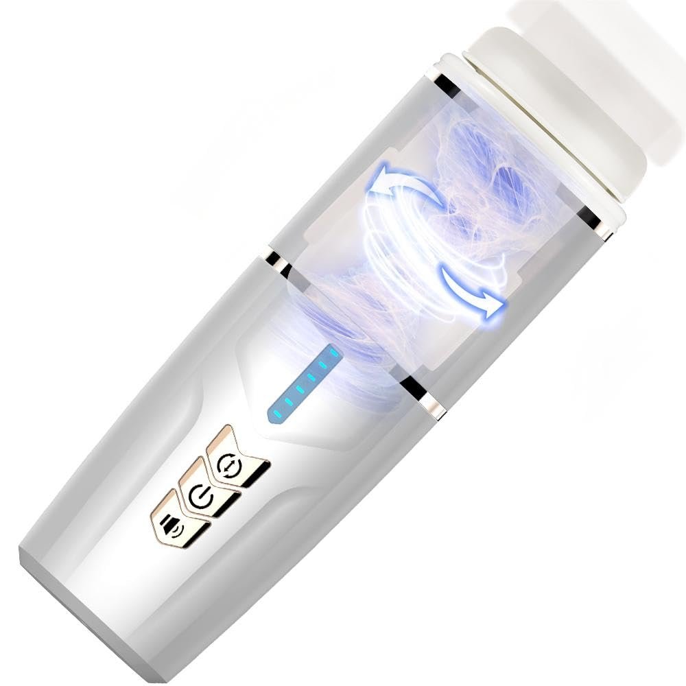 2026 New Edition Apexdrive Pro, Apex Drive Pro for Men, Mansculpt Novelty Therapy Device, Restore Vitality (Rotating Telescopic)