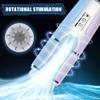 2026 New Edition Apexdrive Pro, Apex Drive Pro for Men, Mansculpt Novelty Therapy Device, Restore Vitality (Rotating Telescopic) view 4